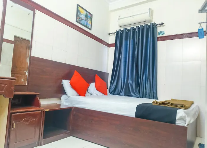 New As Tourist Home Aluva Kochi
