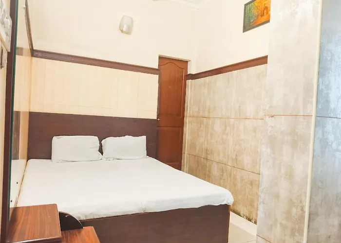 New As Tourist Home Aluva Kochi